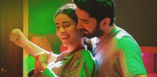 Chand Mera Dil Box Office Day 6 (Early Trends): Lakshya & Ananya Panday Reach Very Close To The 20 Crore Mark! Chand Mera Dil Box Office Day 6 (Early Trends): Very Close To The 20 Crore Mark!