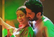 Chand Mera Dil Box Office Collection Day 1: Lakshya Scores 145% Higher Opening Than His Debut Release! Chand Mera Dil Box Office Collection Day 1