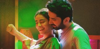 Chand Mera Dil Box Office Collection Day 1