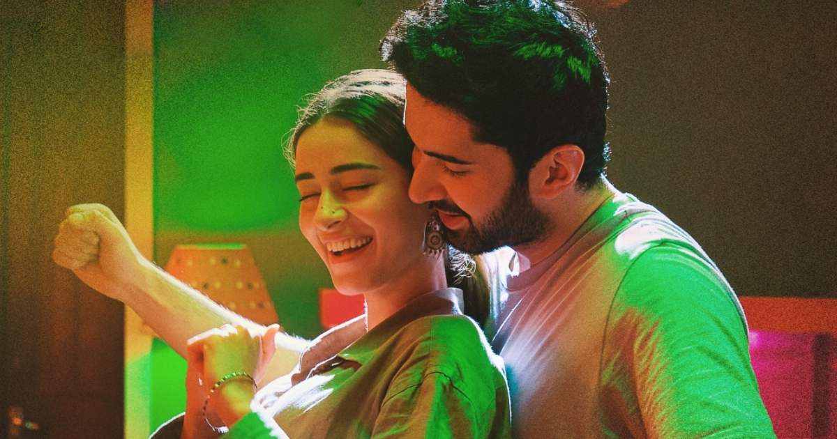 Chand Mera Dil Box Office Collection Day 1