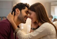 Chand Mera Dil Box Office Collection Day 3: Lakshya Delivers 99% Higher Opening Weekend Than His First Theatrical Release! Chand Mera Dil Box Office Collection Day 3 Update!