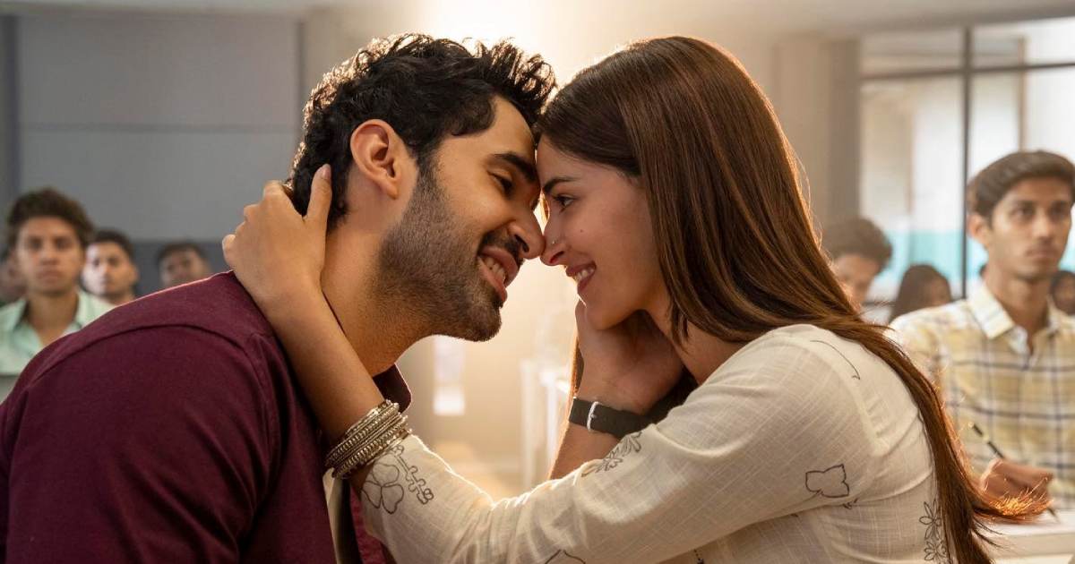 Chand Mera Dil Box Office Collection Day 3 Update!