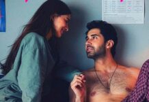 Chand Mera Dil Box Office Collection Day 4: Lakshya & Ananya Panday Starrer Passes The Monday Test With Strong Hold! Chand Mera Dil Box Office Day 4 Update!