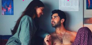 Chand Mera Dil Box Office Collection Day 4: Lakshya & Ananya Panday Starrer Passes The Monday Test With Strong Hold! Chand Mera Dil Box Office Day 4 Update!