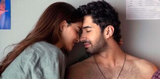 Chand Mera Dil Box Office Day 1 (Early Trends): Lakshya & Ananya Panday’s Film Opens Almost 150% Higher Than Bollywood’s Last Romantic Drama! Chand Mera Dil Box Office Day 1 (Early Trends): Opens Almost 150% Higher Than Bollywood's Last Romantic Drama!