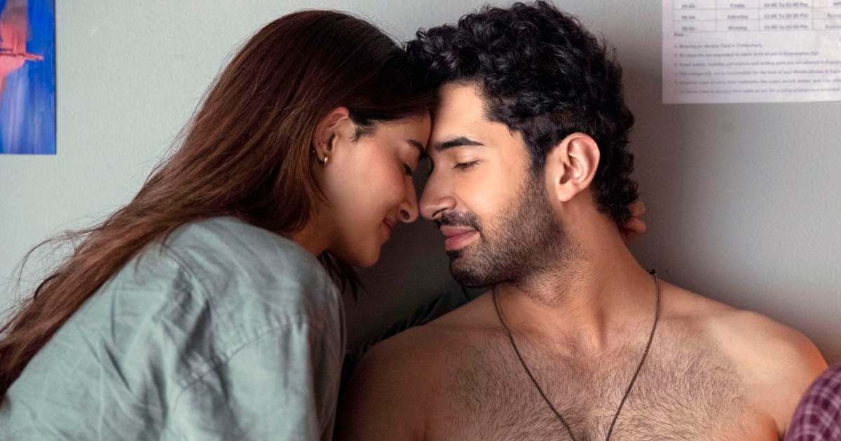 Chand Mera Dil Box Office Day 1 (Early Trends): Opens Almost 150% Higher Than Bollywood's Last Romantic Drama!