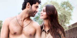 Chand Mera Dil Box Office Day 2 (Early Trends): Lakshya & Ananya Panday’s Film Grows By Almost 30%! Chand Mera Dil Box Office Day 2 (Early Trends): Lakshya & Ananya Panday's Film Grows