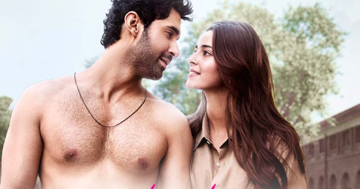 Chand Mera Dil Box Office Day 2 (Early Trends): Lakshya & Ananya Panday's Film Grows