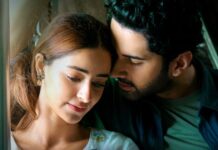Chand Mera Dil Box Office Day 7: 86% Higher Opening Week Than Lakshya’s Debut Week – Maintains Momentum For 2nd Weekend! Chand Mera Dil Box Office Day 7: 86% Higher Opening Week Than Kill