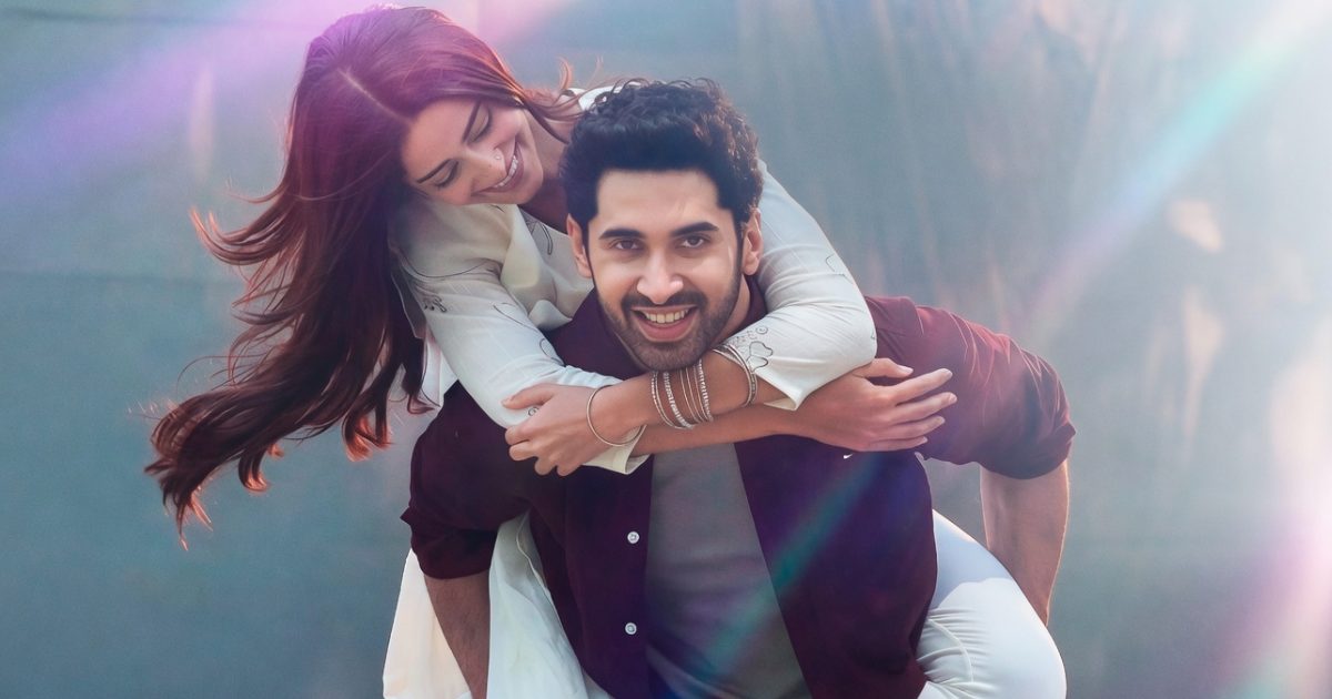 Chand Mera Dil Box Office Day 6: Hits 25+ Crore Worldwide!