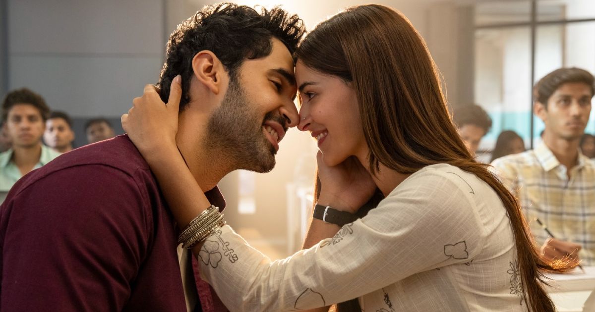 l Chand Mera Dil: Dear Gen-Z Here's Your Step-By-Step Guide To Win In Love & Life