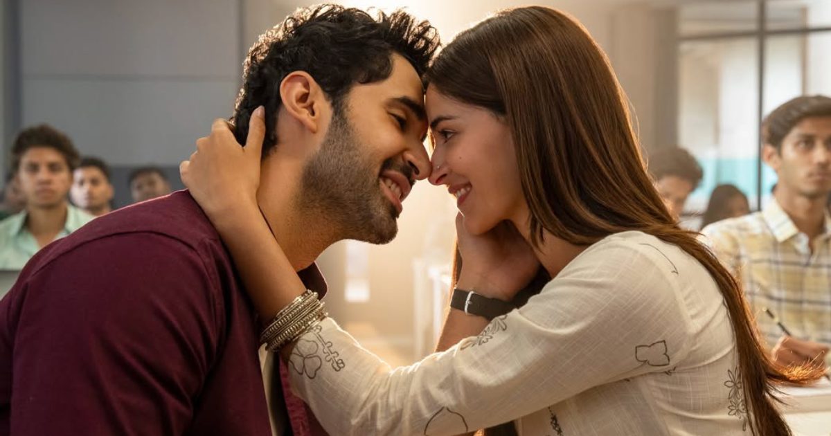 Chand Mera Dil Movie Review: Lakshya & Ananya Panday’s Romantic Drama Should Be Gen-Z Bible