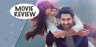 Chand Mera Dil Movie Review: Lakshya & Ananya Panday Bring A Gen-Z Manual – How Not To Be Childish In Love & How To Be Mature In Relationships! Chand Mera Dil Movie Review