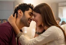 Chand Mera Dil Music Review: Dharma Productions Make Us Fall In Love With Love Yet Again – Well, Yahi To Khasiyat Hai Aapki – 8 Songs, 0 Noise & 10/10 Romance! Chand Mera Dil Music Review: Sachin Jigar Bring 8 Songs, 0 Noise & 10/10 Romance!