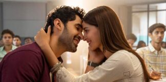 Chand Mera Dil Music Review: Sachin Jigar Bring 8 Songs, 0 Noise & 10/10 Romance!