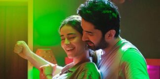 Chand Mera Dil: Lakshya & Ananya Panday’s New Song Khasiyat Is Winning With Its Oh-So-Good Vibe! Chand Mera Dil New Song Khasiyat Out
