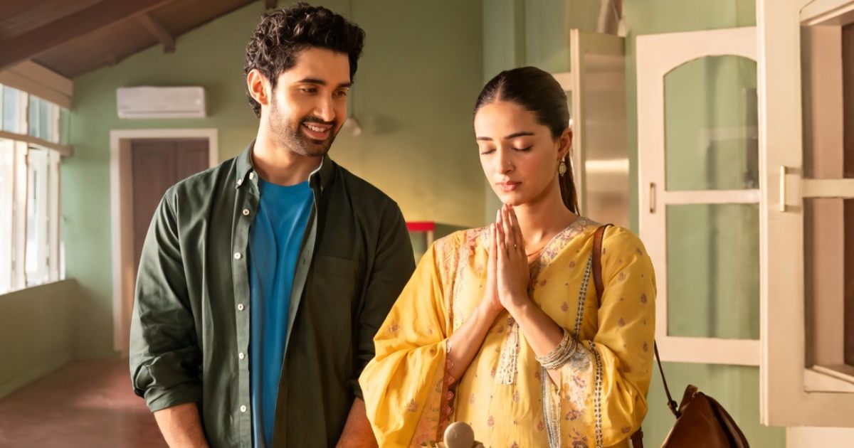 Chand Mera Dil Strategy Review: Dharma Productions's Different Approach Is A Masterstroke