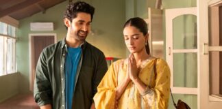 Chand Mera Dil: Title Track Of Ananya Panday & Lakshya’s Film Enters Spotify India Top 50! Chand Mera Dil Title Track