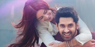 Chand Mera Dil Trailer Review: Ananya Panday & Lakshya Fight For Respect In Their Ishq & Hint Legendary Love Stories Ki Ending Tragic Hoti Hai!
