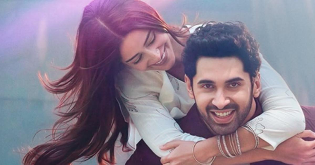 Chand Mera Dil Trailer Review: Ft. Ananya Panday & Lakshya Fight For Respect In Their Gen-Z Ishq!