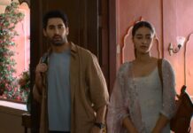 Chand Mera Dil Ending Explained: Can You Fall In Love With The Right Person At The Wrong Time? Decoding The Climax Of Ananya & Lakshya’s Love Story! Chand Mera Dil Ending Explained: Can You Fall In Love With The Right Person At The Wrong Time?