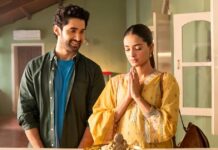 Chand Mera Dil X Review: “Heartfelt” & “Effortlessly Charming,” Netizens Praise Ananya Panday-Lakshya’s Chemistry Chand Mera Dil X Review