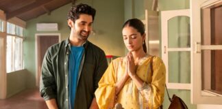 Chand Mera Dil X Review: “Heartfelt” & “Effortlessly Charming,” Netizens Praise Ananya Panday-Lakshya’s Chemistry Chand Mera Dil X Review