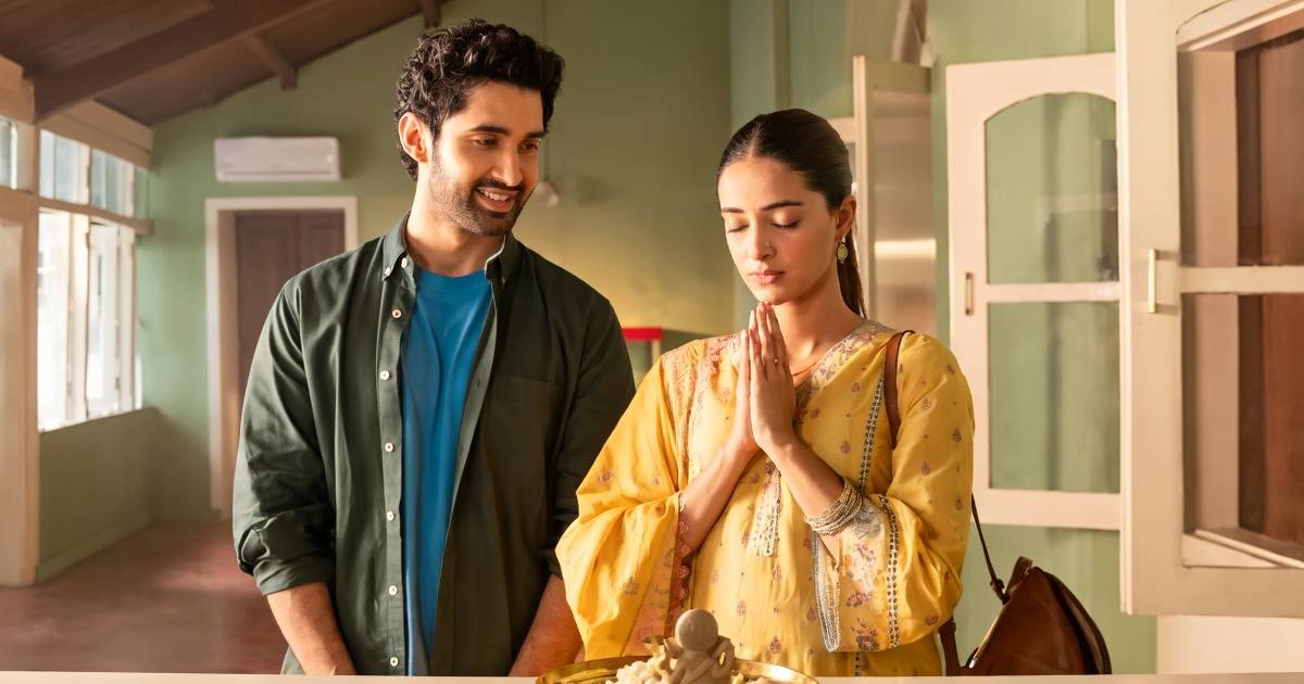 Chand Mera Dil X Review