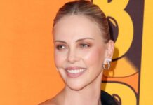Charlize Theron Net Worth 2026