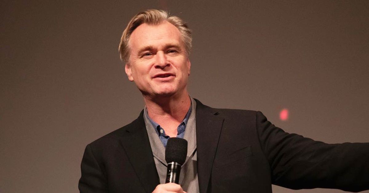 Christopher Nolan Box Office Breakdown