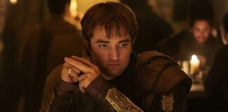 The Odyssey Worldwide Box Office: What It Must Earn To Beat Robert Pattinson’s Highest-Grossing Film Christopher Nolan’s The Odyssey global box office