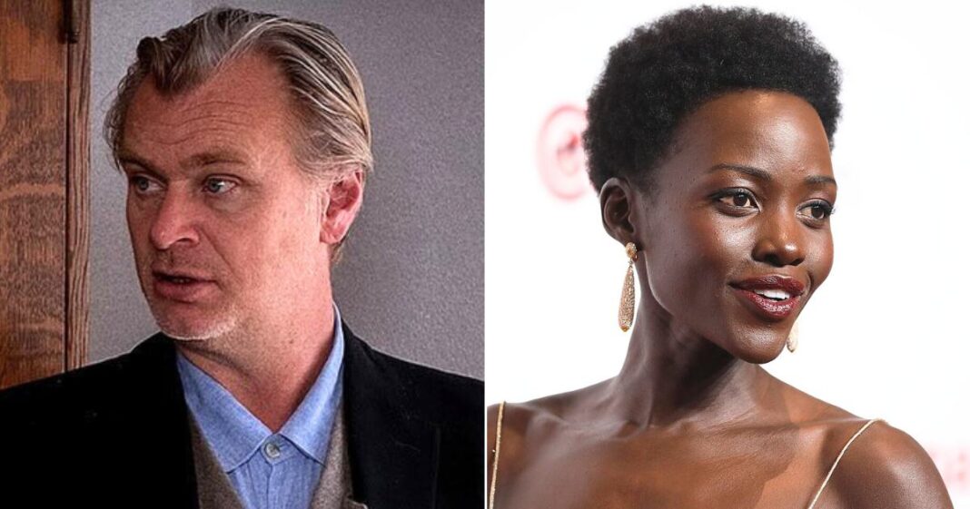 Christopher Nolan’s The Odyssey: Lupita Nyong’o’s Dual Role Explained