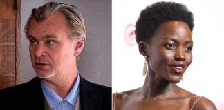 Christopher Nolan’s The Odyssey: Lupita Nyong’o’s Dual Role Explained—From Helen Of Troy To Clytemnestra Christopher Nolan The Odyssey Lupita Nyong’o