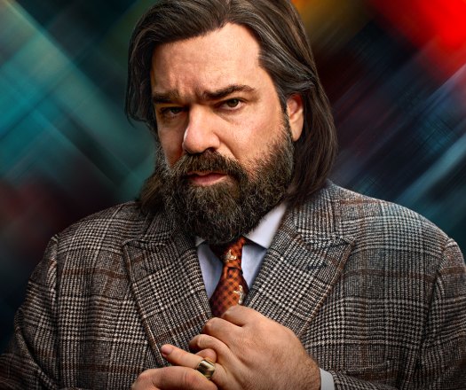 Citadel Season 2 Character Guide