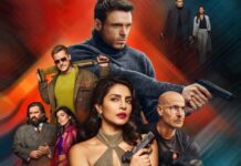 Citadel Season 2 Review