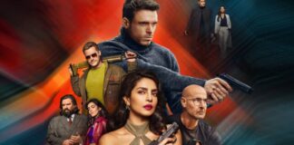 Citadel Season 2 Review: Priyanka Chopra Jonas & Richard Madden Return To A Spy Franchise Running Out Of Steam Citadel Season 2 Review
