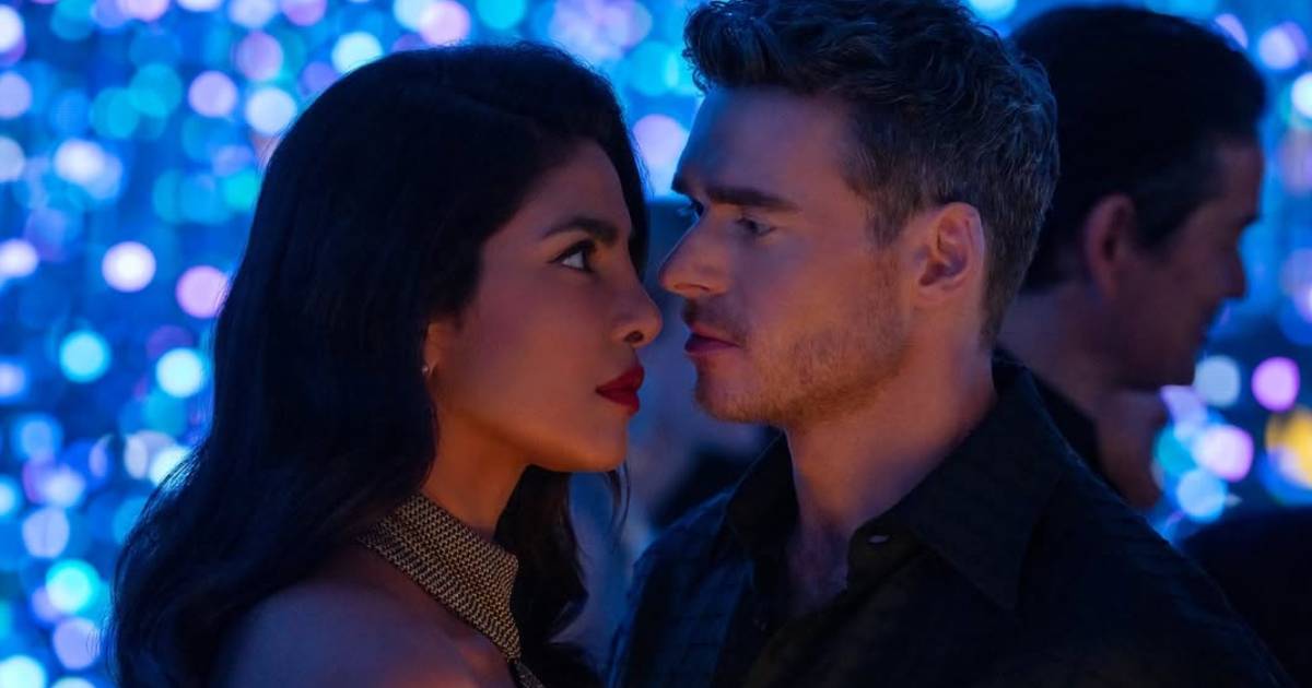 Citadel Season 2 Review