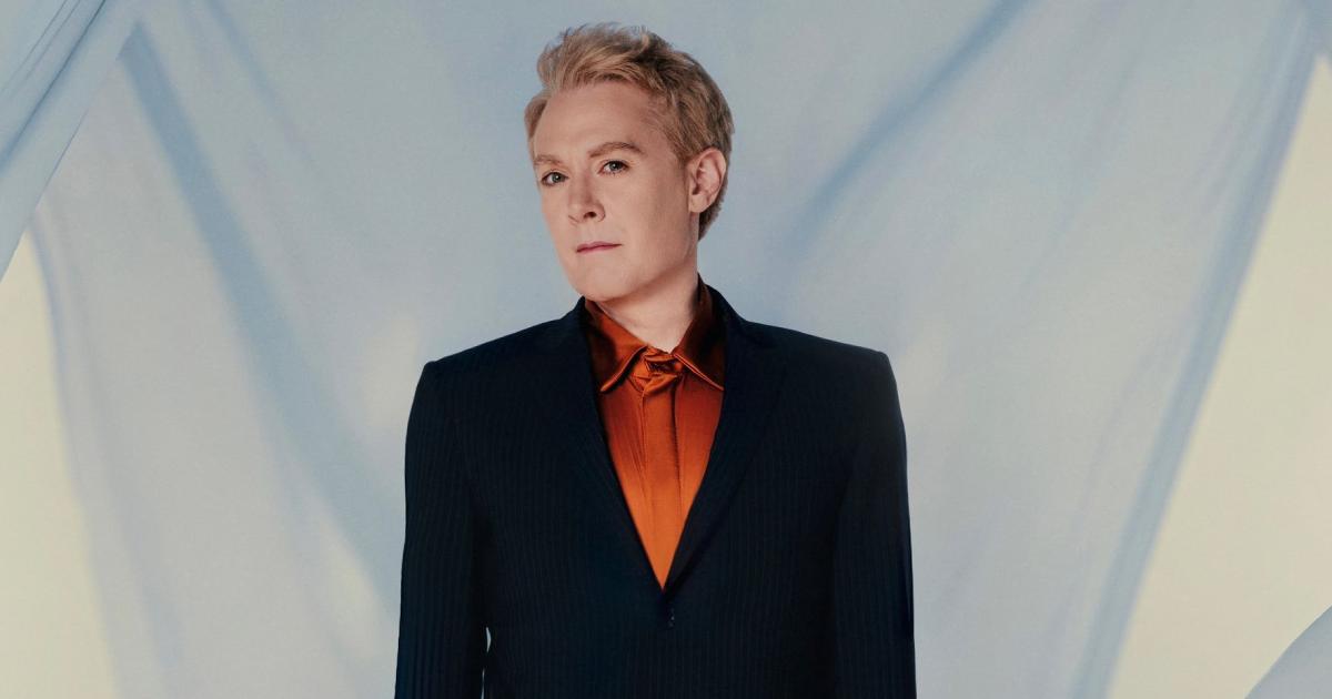 Clay Aiken’s Net Worth 2026