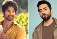 Box Office: Can Shahid Kapoor Overtake Ayushmann Khurrana In Star Ranking With Cocktail 2? Cocktail 2 Box Office