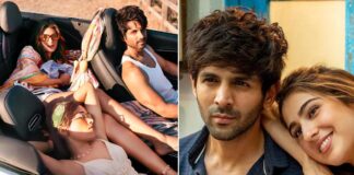 Cocktail 2 Box Office: Can It Beat Kartik Aaryan’s 5-Year-Old Film To Enter Maddock Films’ Top 5 Openers? Cocktail 2 Box Office: Can It Enter Maddock Films’ Top 5 Openers By Beating Kartik Aaryan’s 5-Year-Old Film?