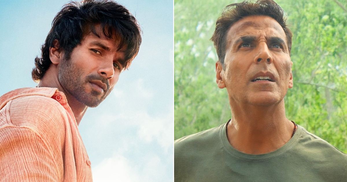 Box Office: Can Cocktail 2 & Welcome To The Jungle Deliver A 400 Crore+ June For Bollywood?