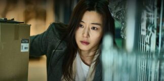South Korean Film Colony Box Office
