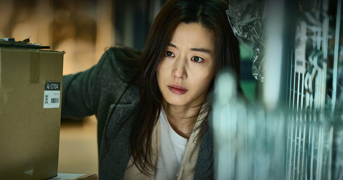South Korean Film Colony Box Office