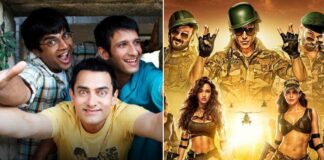 5 Upcoming Bollywood Sequels & Their Current Status: 3 Idiots 2, Welcome To The Jungle & More! Current Status Of Upcoming Bollywood Sequels