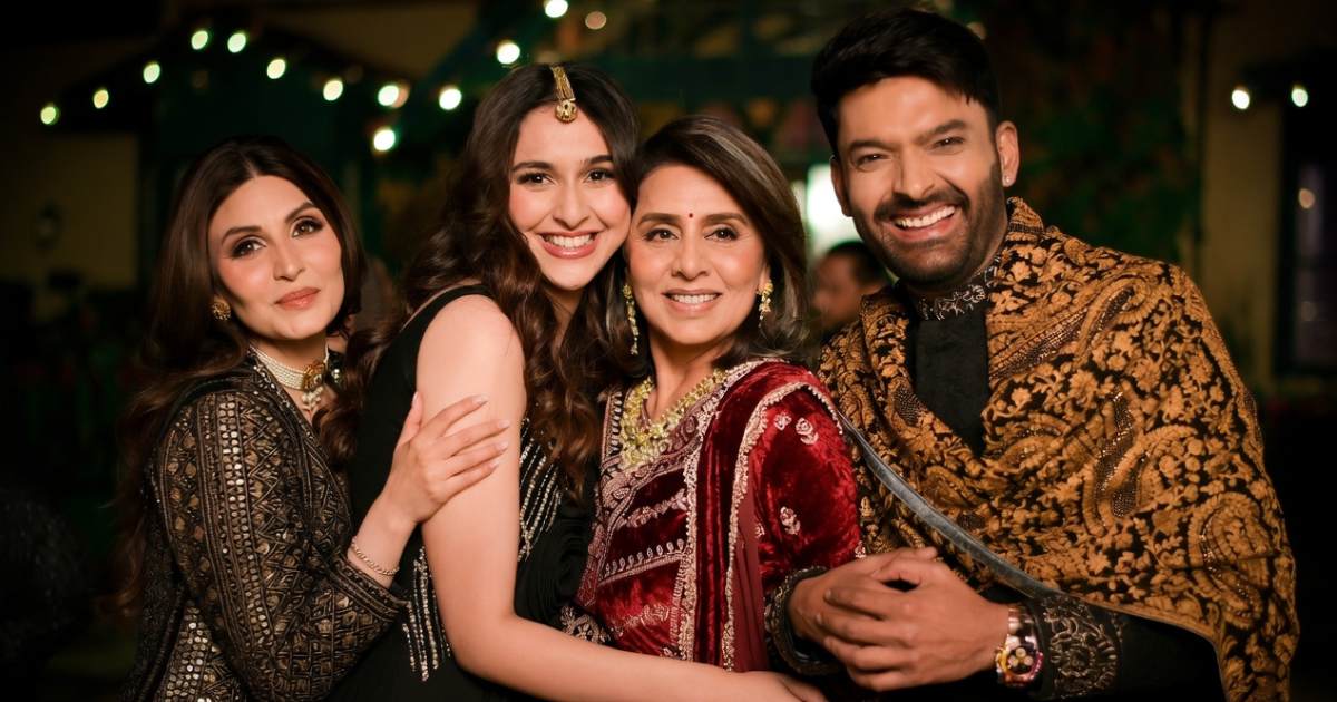 Daadi Ki Shaadi Box Office Collection Day 17