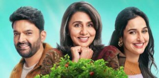 Daadi Ki Shaadi Box Office Day 1: 100% Higher Opening Than Last Hindi Comedy + 2nd Lowest Beginning In Kapil Sharma’s Career! Daadi Ki Shaadi Box Office Day 1: 2nd Lowest Beginning In Kapil Sharma's Career!