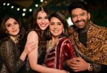 Daadi Ki Shaadi Box Office Collection Day 2: Grows By A Whopping 91%, But Is It Enough? Daadi Ki Shaadi Box Office Collection Day 2