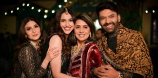 Daadi Ki Shaadi Box Office Collection Day 2: Grows By A Whopping 91%, But Is It Enough? Daadi Ki Shaadi Box Office Collection Day 2