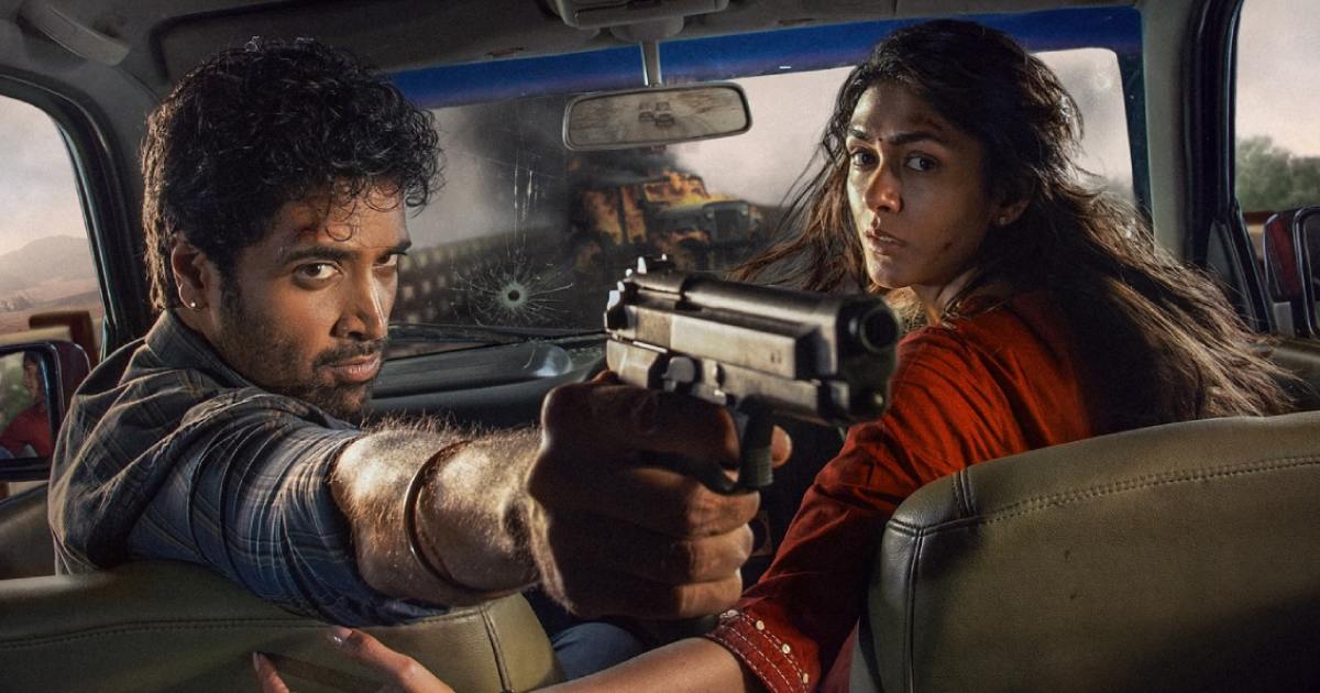 Dacoit OTT Release Date Update