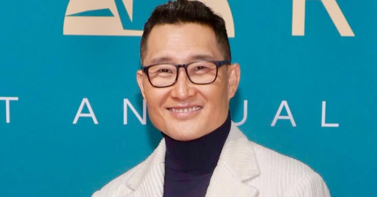 Daniel Dae Kim Net Worth 2026